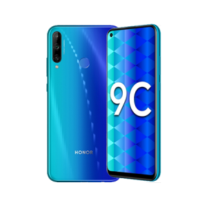 Honor 9c разъем зарядки