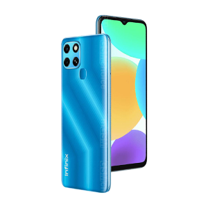 infinix smart 6 price in nigeria 2024