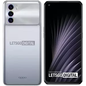 Oppo Reno 8