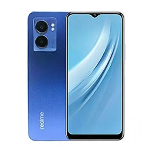 Realme Q5i