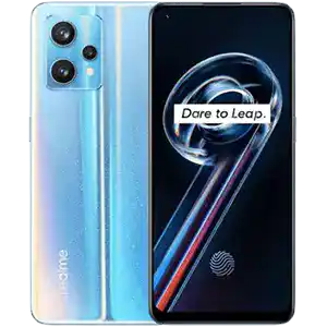 Realme 9 Pro Plus