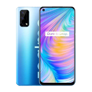 Realme q2 5g обзор