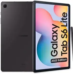 Galaxy Tab S6 Lite 2022