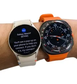 Samsung Galaxy Watch 7 Ultra Price in Hong Kong 2025 & Specs - Electrorates