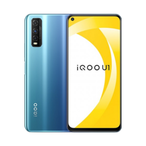 Vivo iQOO U1