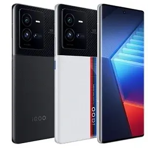 Vivo iQOO 11 Pro