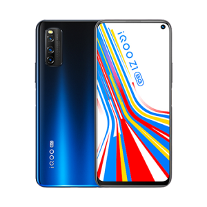 VIVO IQOO Z1x 5G