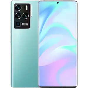 ZTE Axon 40 Pro Plus