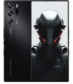 ZTE Nubia Red Magic 9S Pro Plus Price In Germany 2024 & Specs ...