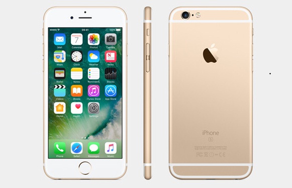 Apple Iphone 6s Price In France 21 Specs Electrorates