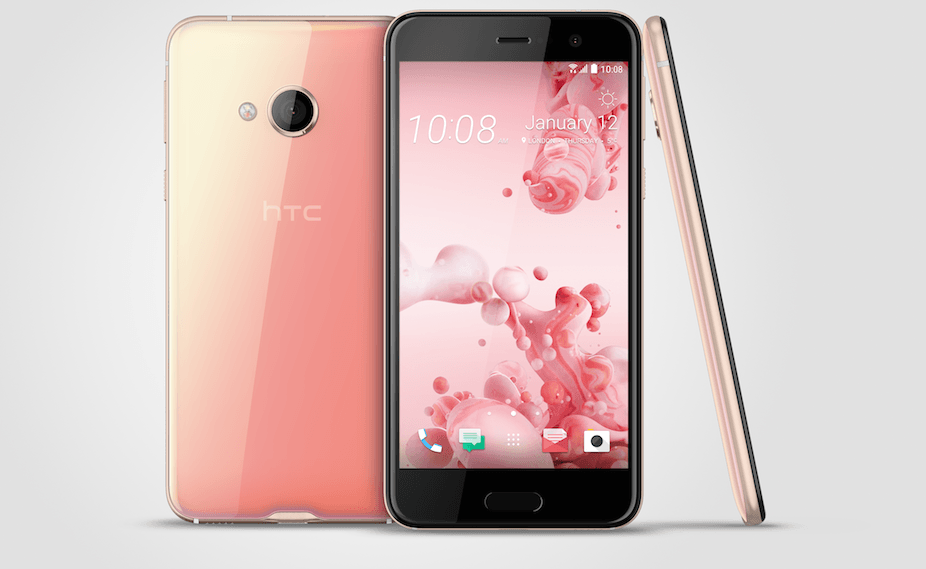 Htc U Play Price In Oman 21 Specs Electrorates