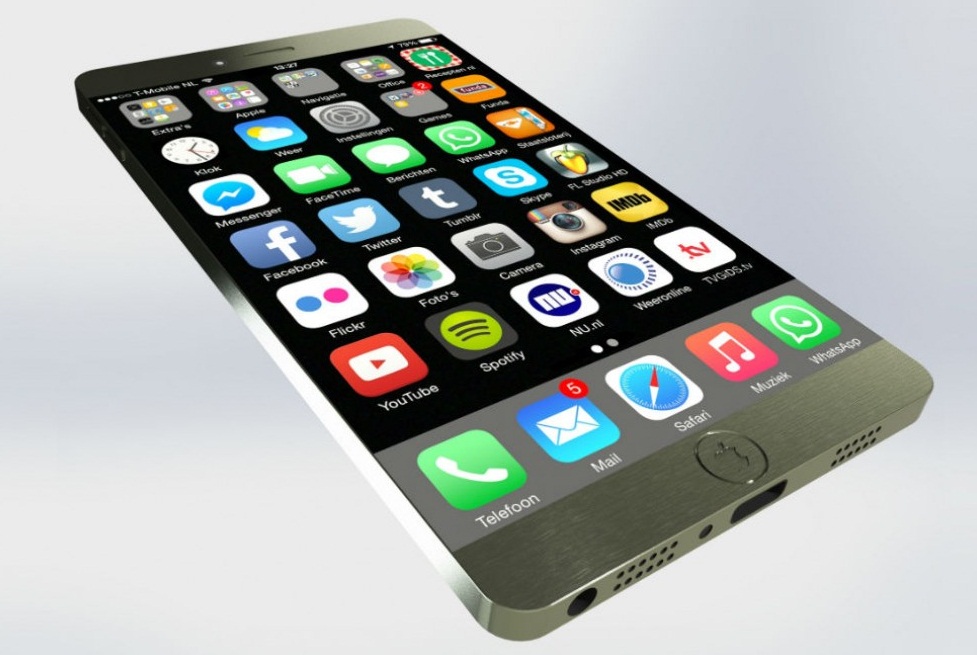 Apple Iphone 7 Plus Price In Ghana 22 Specs Electrorates