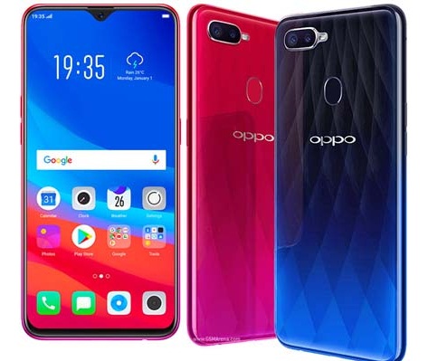 Oppo F9 Pro Price In Malaysia 2021 Specs Electrorates