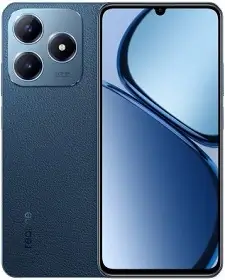 Realme C63