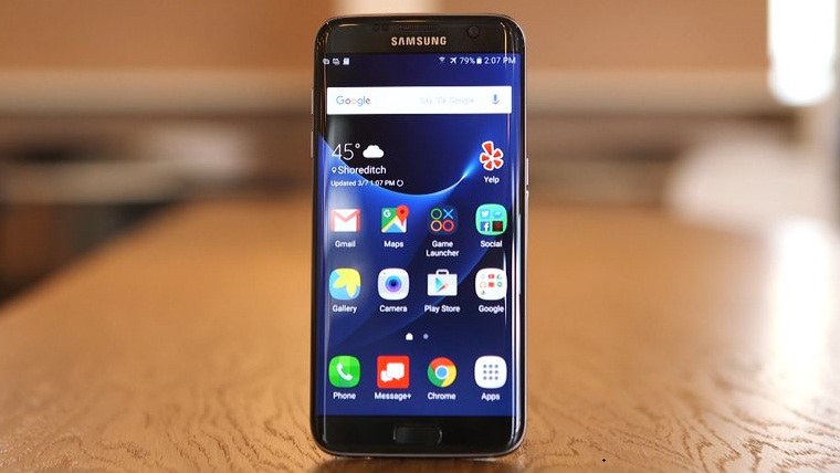 Moderator Analytisch Afvoer Samsung Galaxy S7 Edge update price and specifications Price in Europe 2022  & Specs - Electrorates