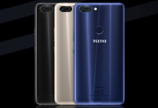 New Model Tecno Phones