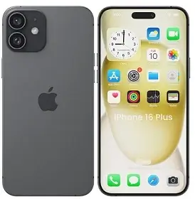 Apple iPhone 16 Plus