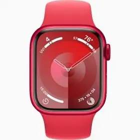 Apple Watch Series 9 Red