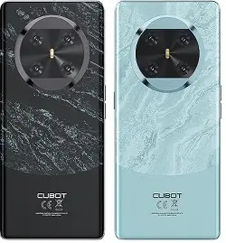 Cubot X90