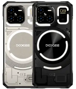 Doogee Blade GT