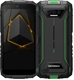 Doogee S41 Plus