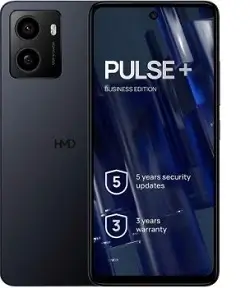 HMD Pulse Plus Business Edition