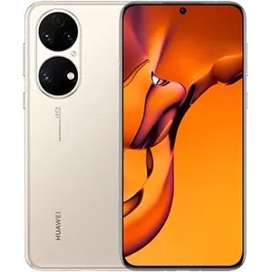 Huawei P50E