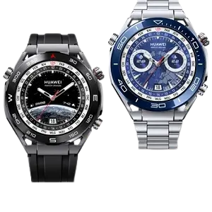 Huawei Watch Ultimate