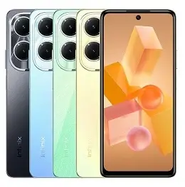 Infinix Hot 40 Pro