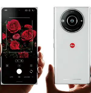 Leica Leitz Phone 2