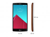 LG G6 Mobile Phone