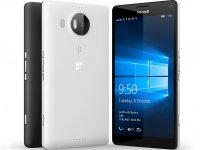 Microsoft Lumia 950 XL Dual SIM