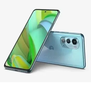 Motorola Moto Edge 2022