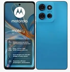 Motorola Moto G75