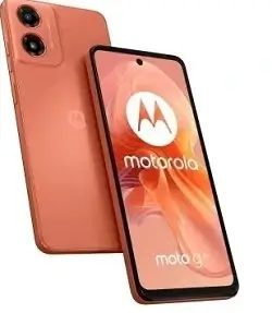 Motorola Moto G05