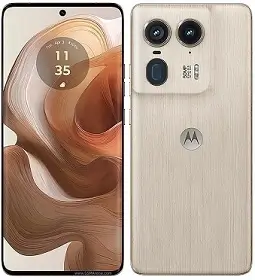 Moto X50 Ultra