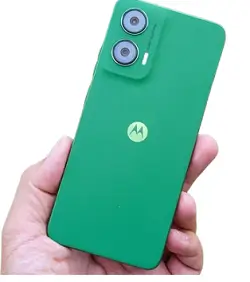 Motorola Moto G35