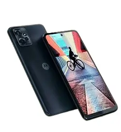 Motorola Moto G Power 5G (2025) 