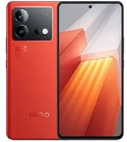 Vivo iQOO Neo9