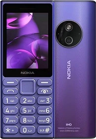 Nokia 110 4G (2024)