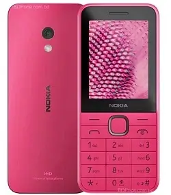 Nokia 225 4G (2024)