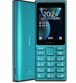 Nokia 125 4G (2024)