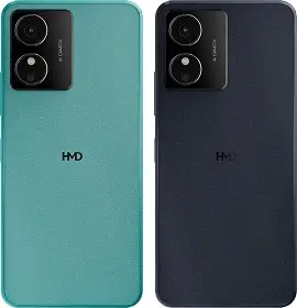 HMD Key