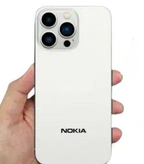 Nokia Play 2 Max 2023