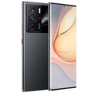 ZTE Nubia Z40S Pro