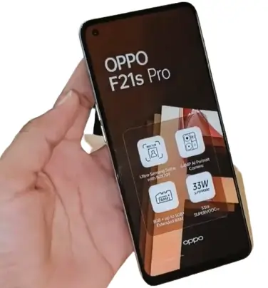 Oppo F21s Pro