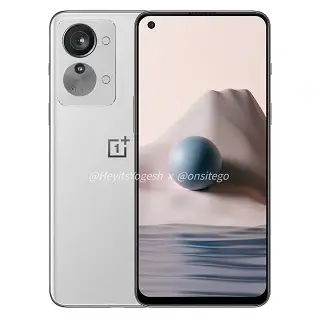 OnePlus Nord 2T