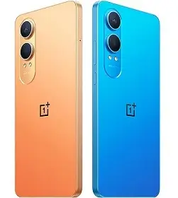 OnePlus Nord CE4 Lite (India)