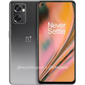 OnePlus Nord CE 2