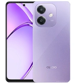 Oppo A3x